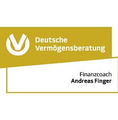 Logo Andreas Finger